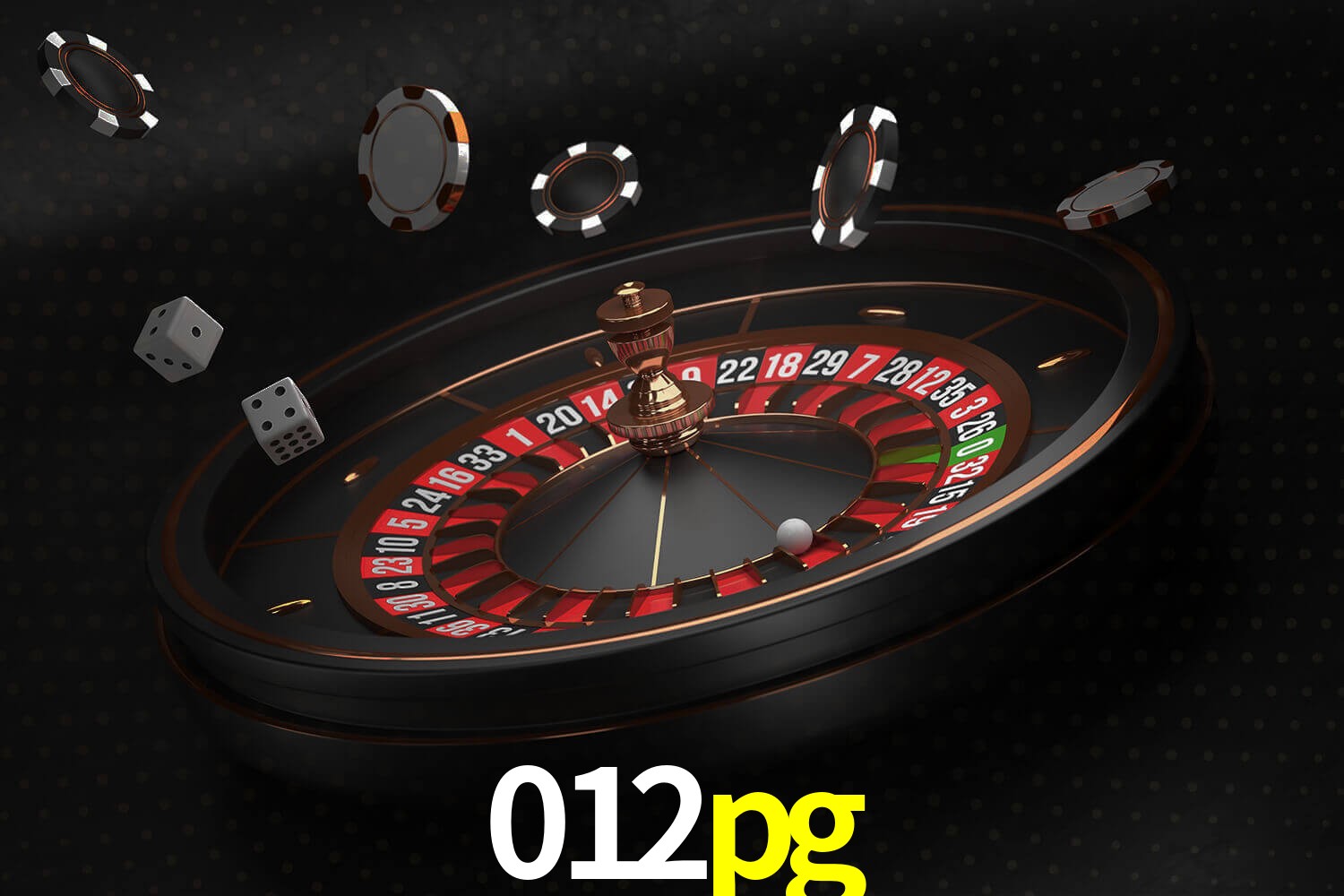 012pg: A Experiência de Casino com Jogos de Mesa ao Vivo