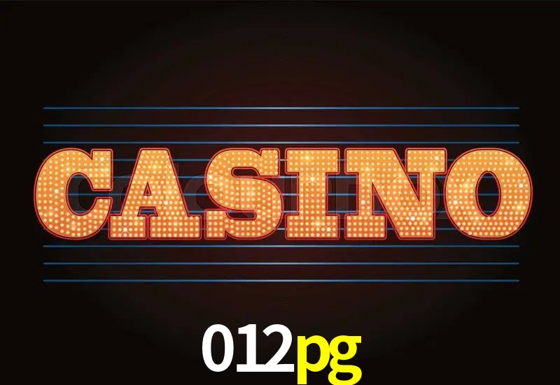 Inovações de Jogos na 012pg: O Futuro das Experiências Interativas