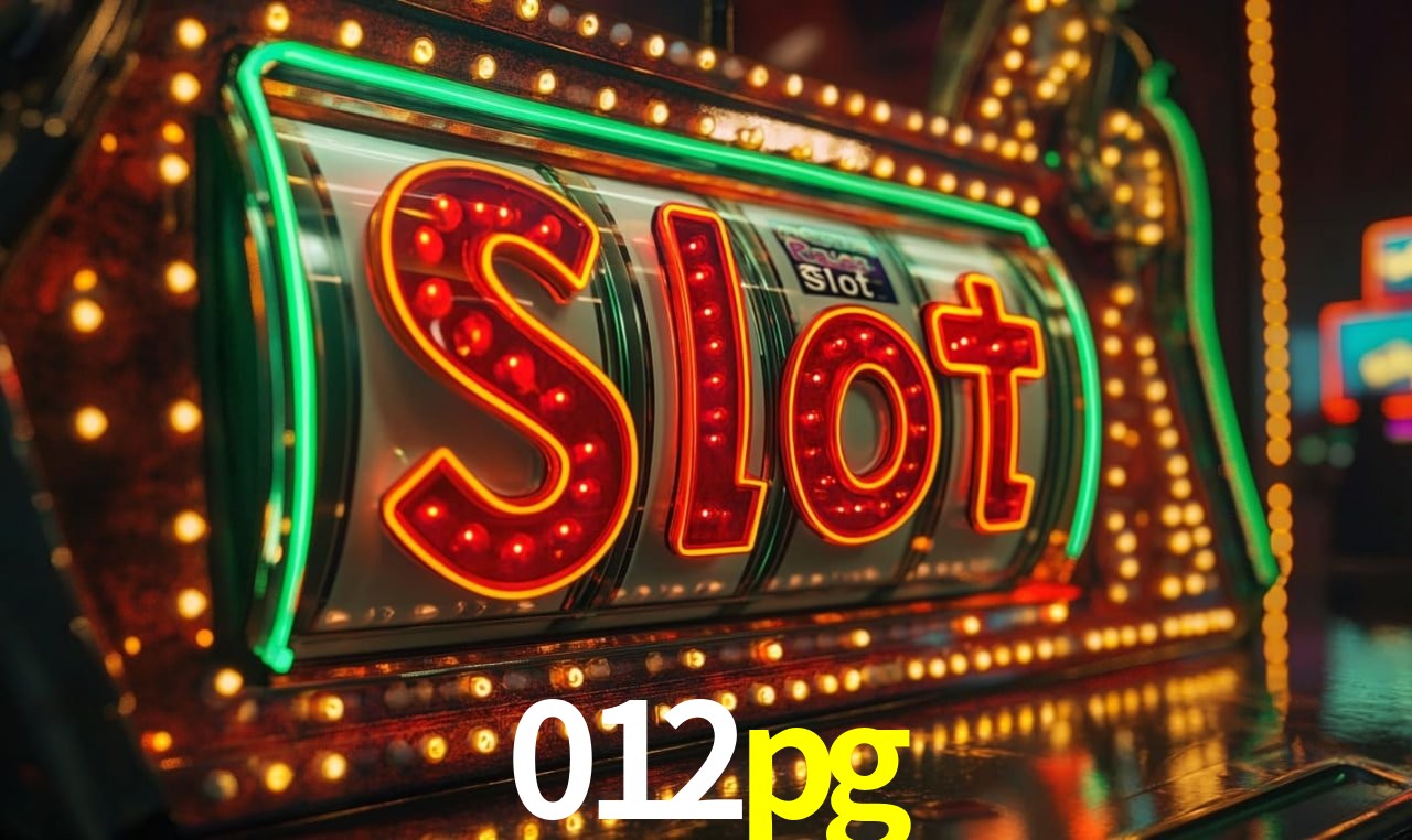 Descubra a Essência do 012pg: Nossa História e Compromissos