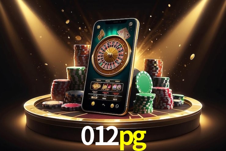 A Popularidade dos Caça-Níqueis no 012pg